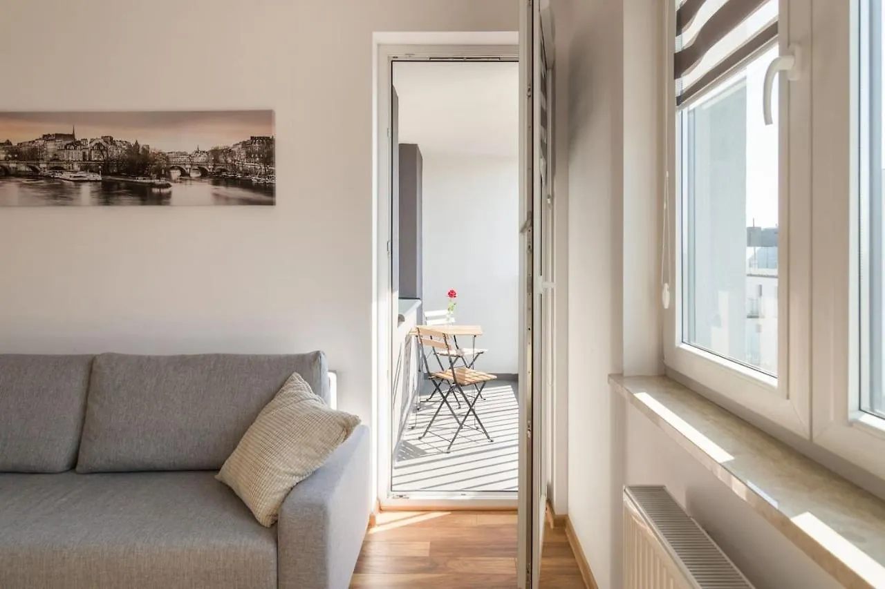 Zablocie Beauty Stay Krakow 0*,  Poland