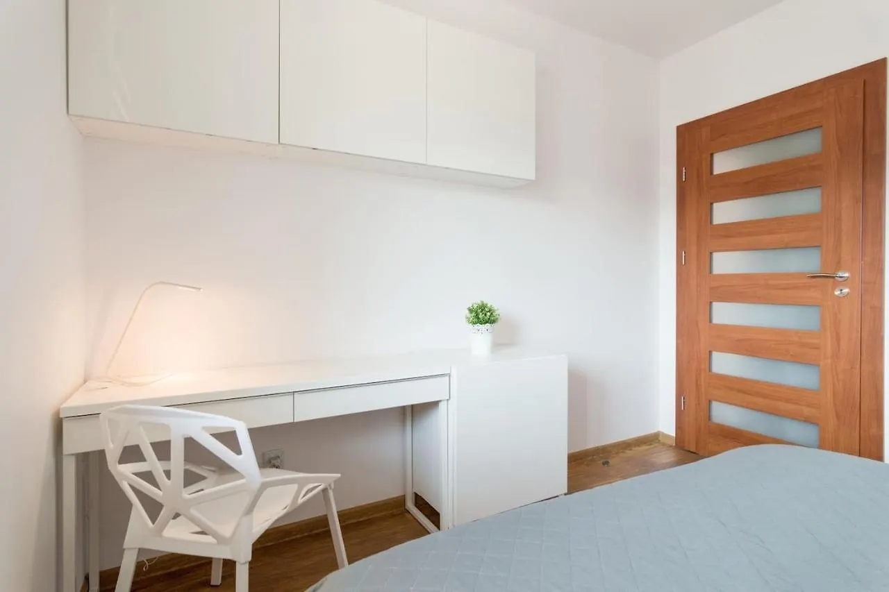 Zablocie Beauty Stay Krakow 0*,