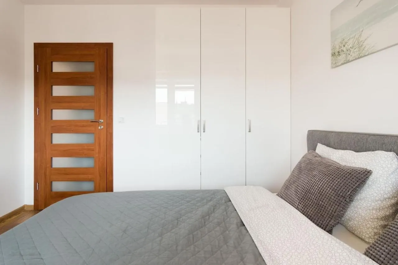 Apartment Zablocie Beauty Stay Krakow