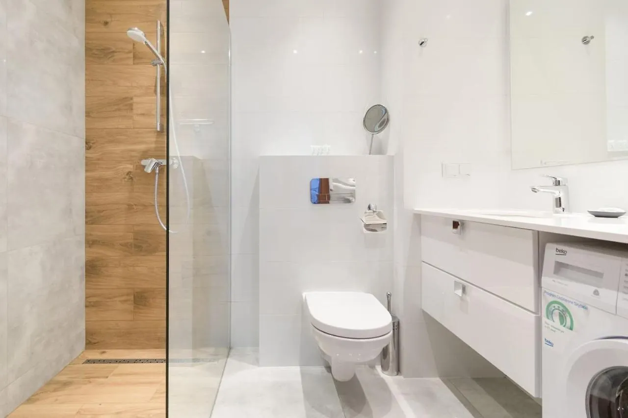 Zablocie Beauty Stay Krakow