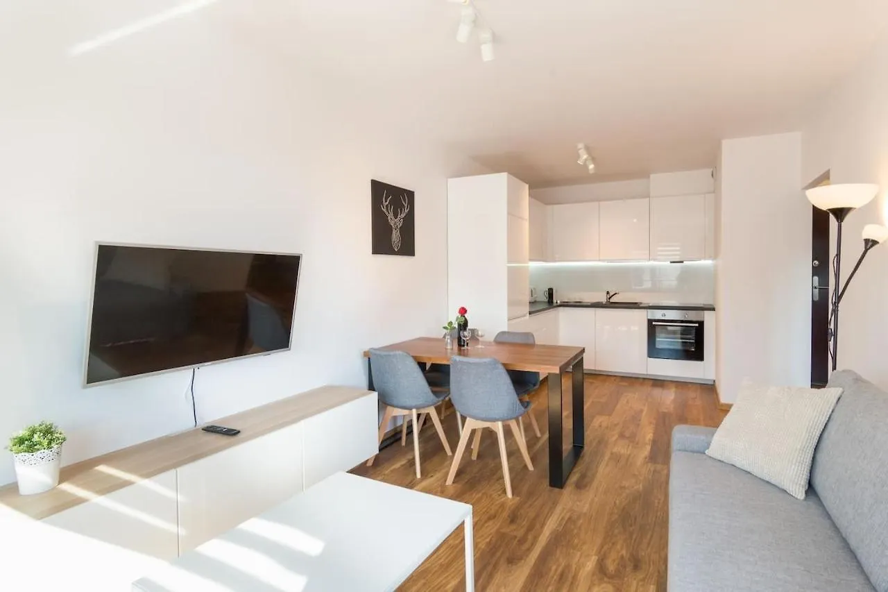 Zablocie Beauty Stay Krakow