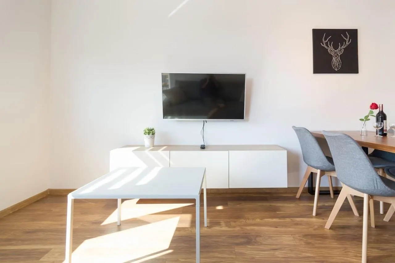 Zablocie Beauty Stay Krakow